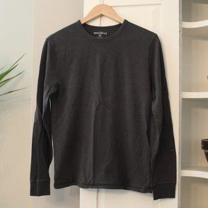 J. Crew Mercantile Long Sleeve Tee